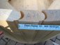 Preview: Kangu Hottub, bayrische Jacuzzi, Hotpot für 3 Personen Badebottich , der bayrische Jacuzzi